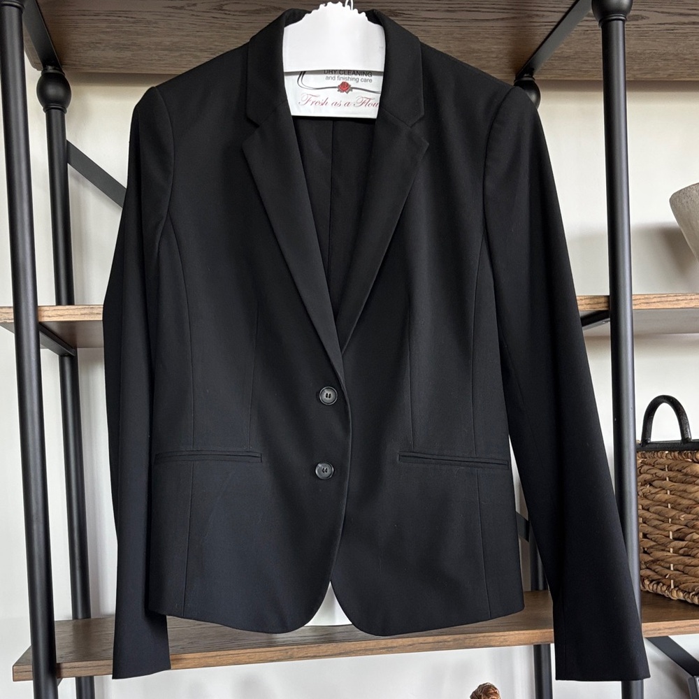 Ann Taylor Factory Blazer - Size 6